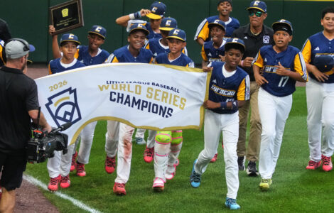 Curaçao wins Little League World Series, beating Nevada 11-2 behind De Windt and De Lanoi